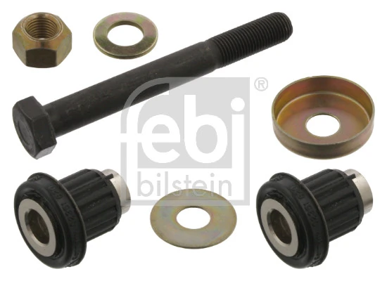 Repair Kit, steering idler arm